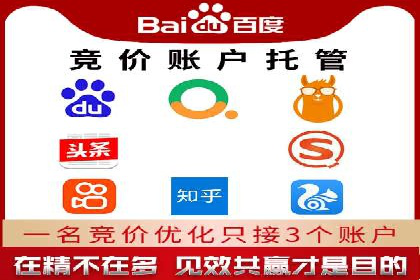 竞价广告的投放技巧与网络推广的实践